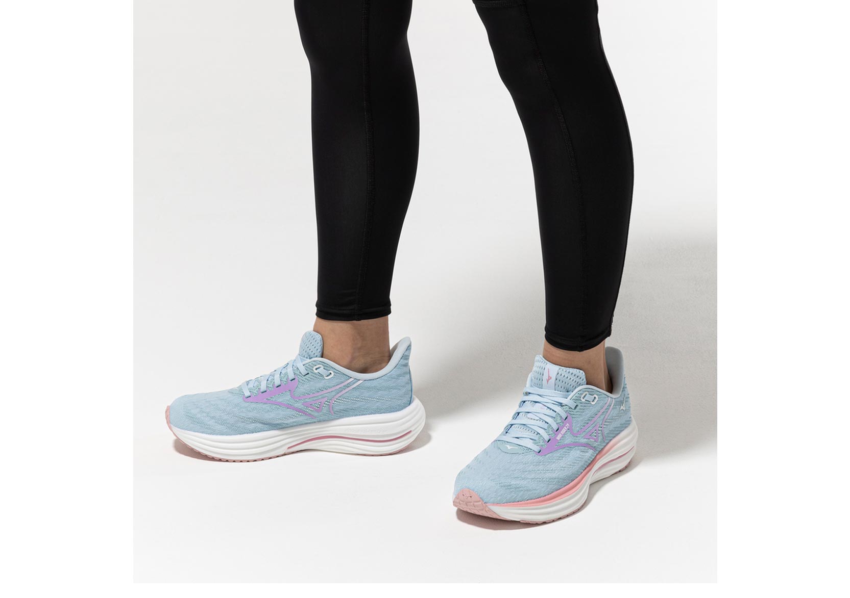 MIZUNO WAVE RIDER 29 W (UK)